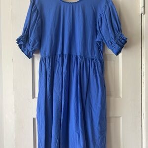 Noble Franny Dress
